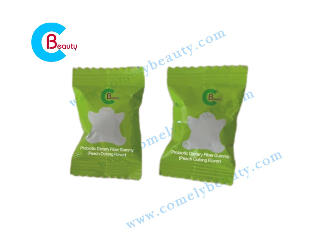 Probiotic Dietary Fiber Gummy