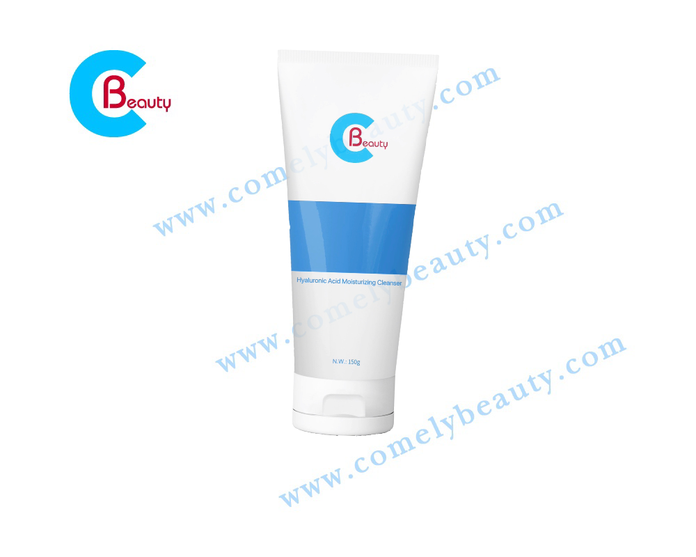 HYALURONIC ACID MOISTURIZING FACIAL CLEANSINGMILK