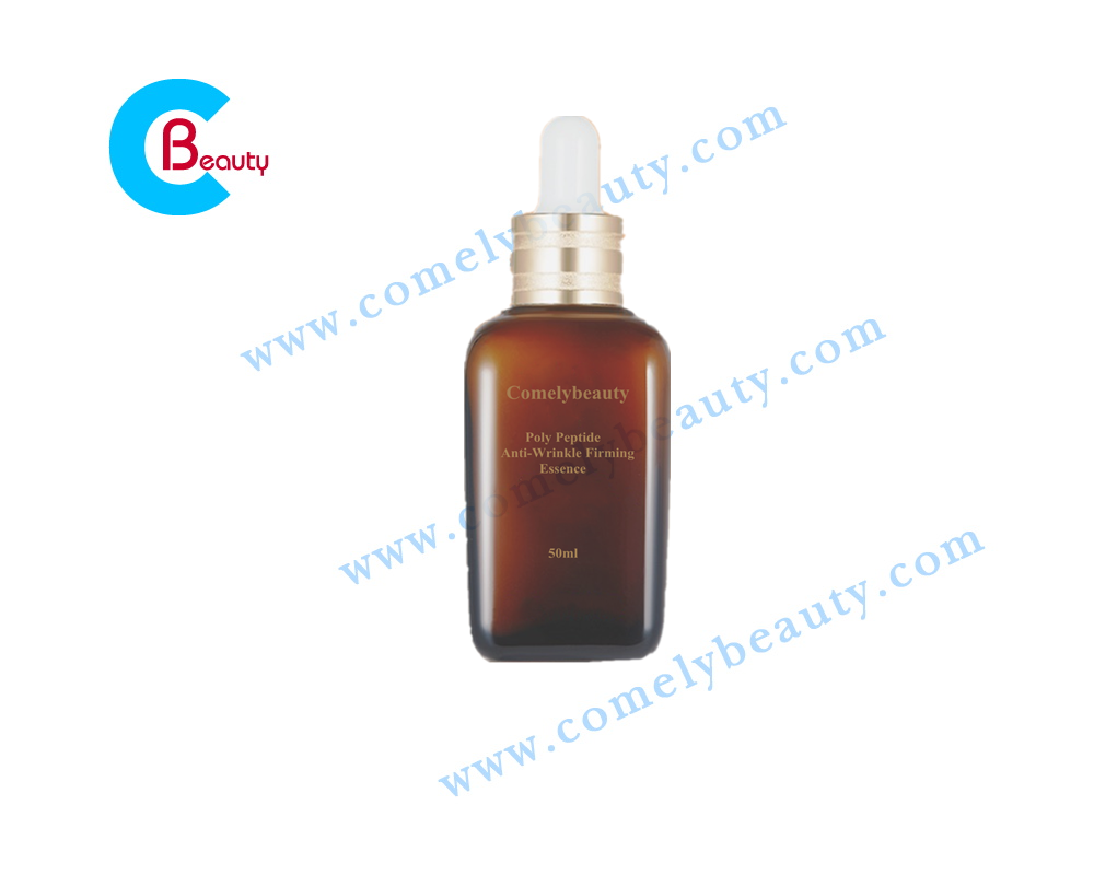 POLY PEPTIDE ANTI-WRINKLE FIRMING ESSENCE