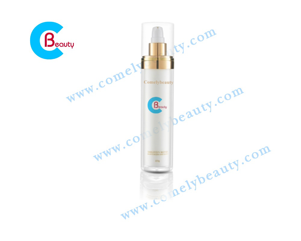 BRIGHTEN REPAIR AND MOISTURIZING EMULSION