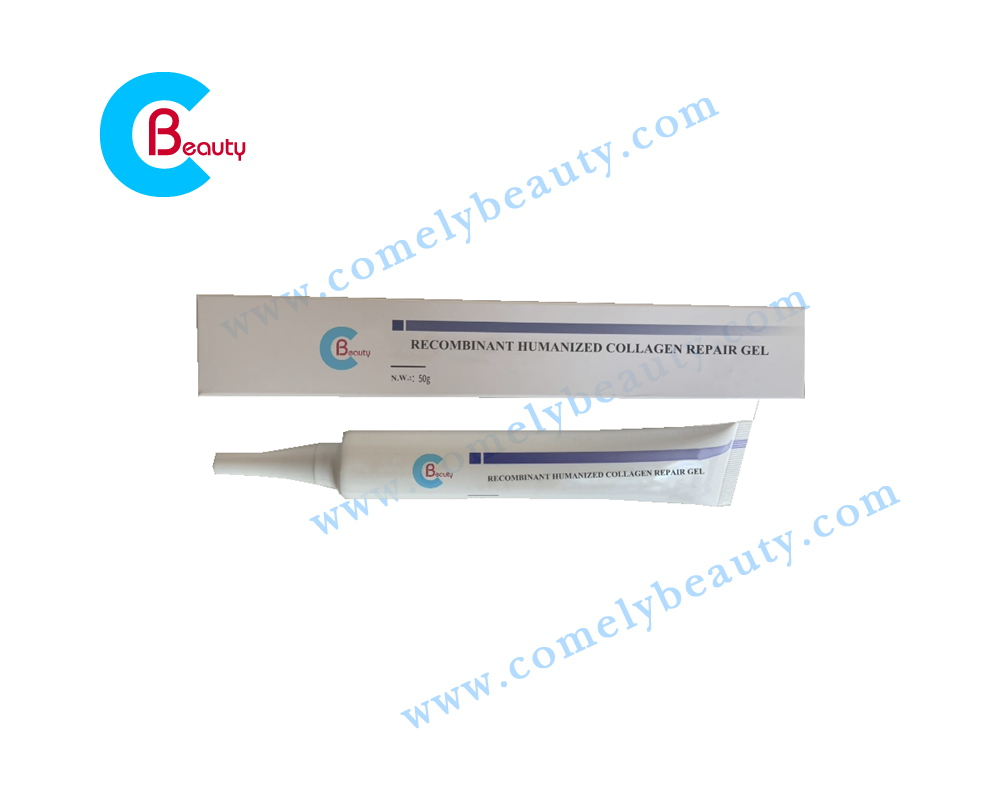 Recombinant Humanized Collagen Repair Gel