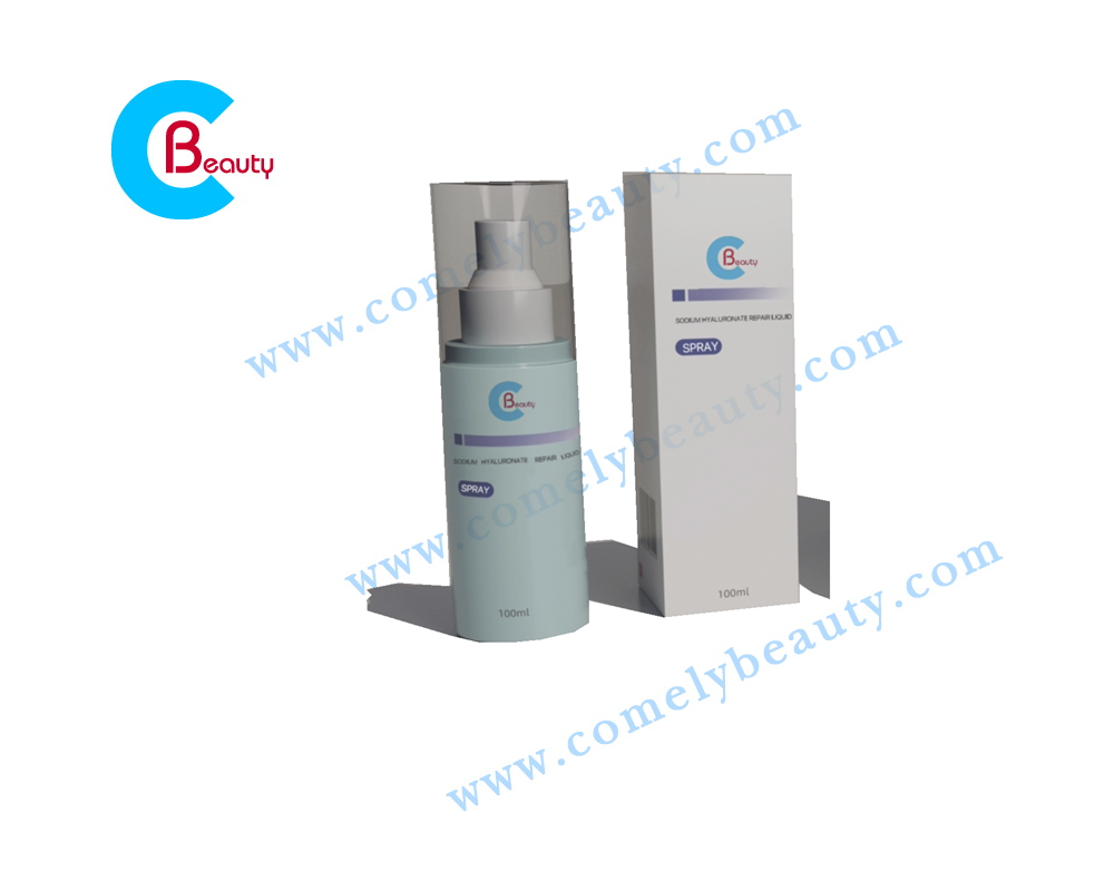 SODIUM HYALURONATE REPAIR LIQUID (SPRAY)