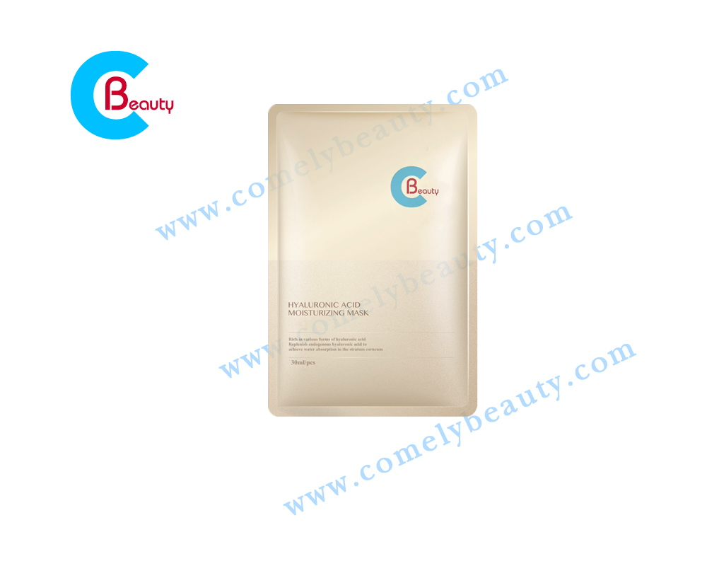 HYALURONIC ACID MOISTURIZING MASK