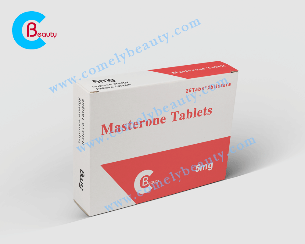 Beauty Masterone tablet