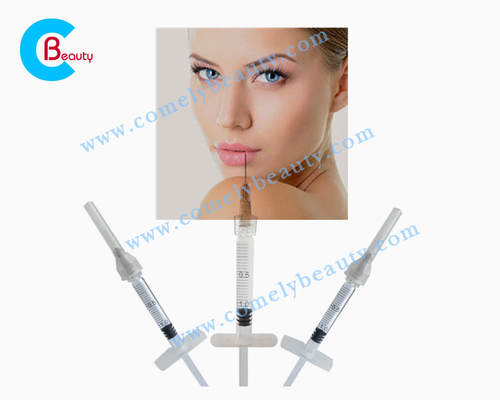 deep Shape Facial Contour Hyaluronic Acid Filler