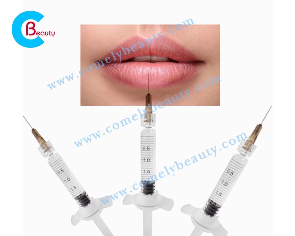 Anti Wrinkles Function Injectable Hyluronate acid