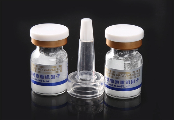 Anti-aging peptide Acidic Fibroblast Growth Factor powder AFGF