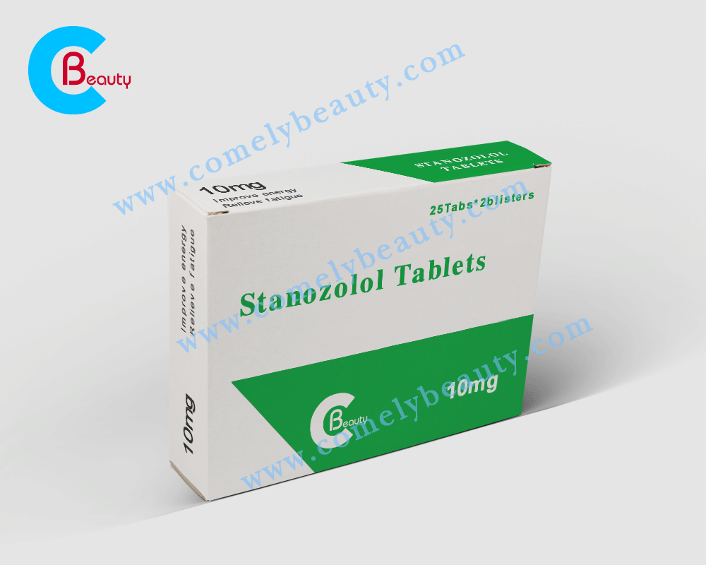 Beauty stanozolol tablet