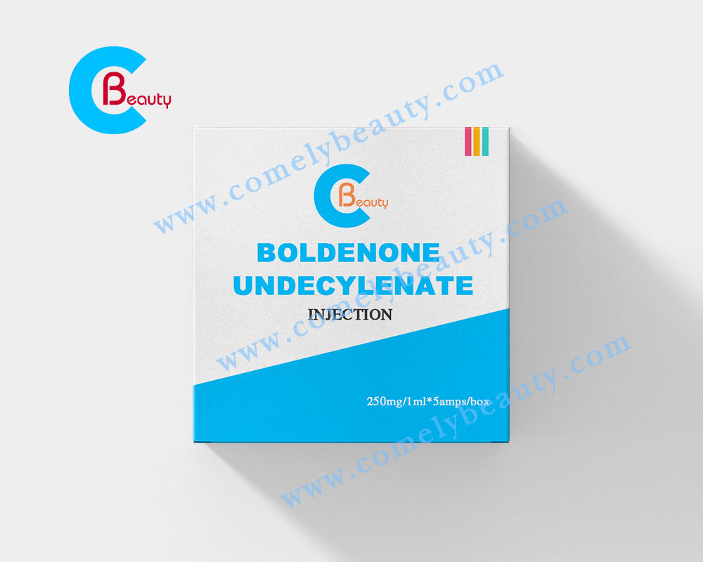 Beauty Boldenone undecylenate inj.