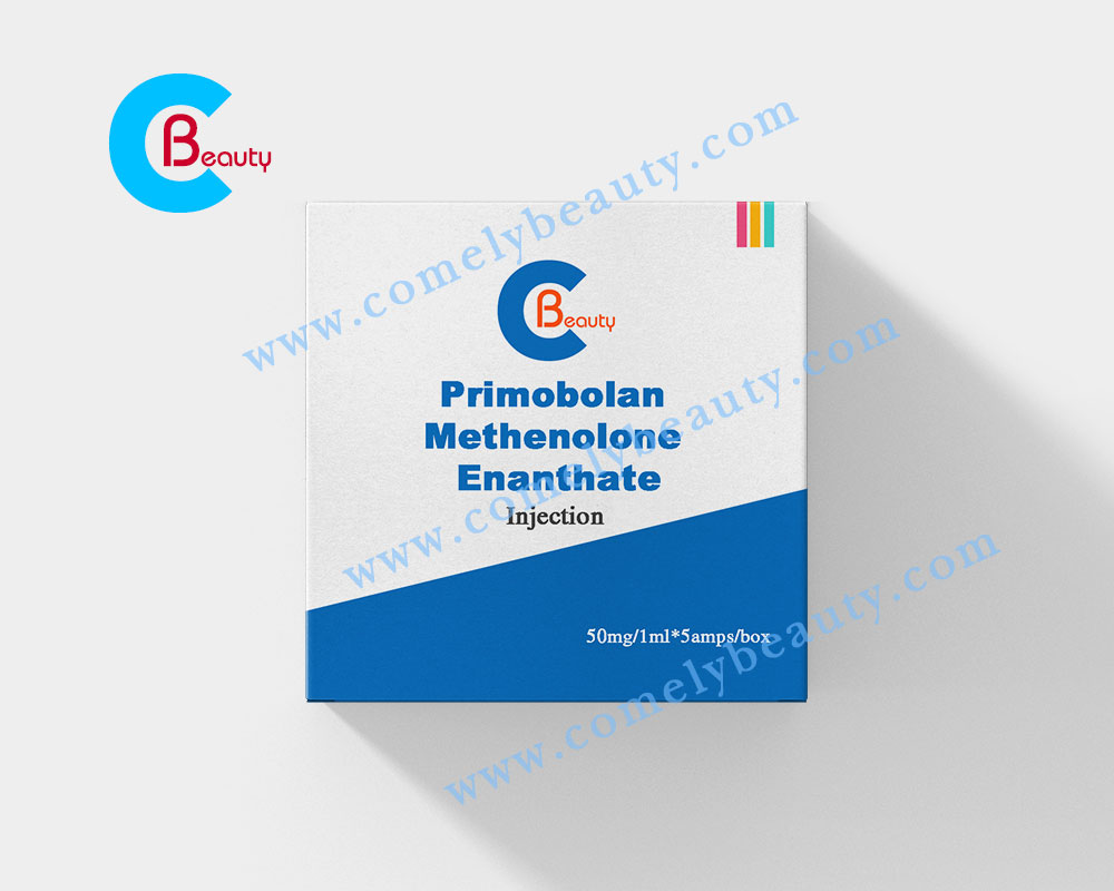 Primobolan Methenolone Enanthate Inj.