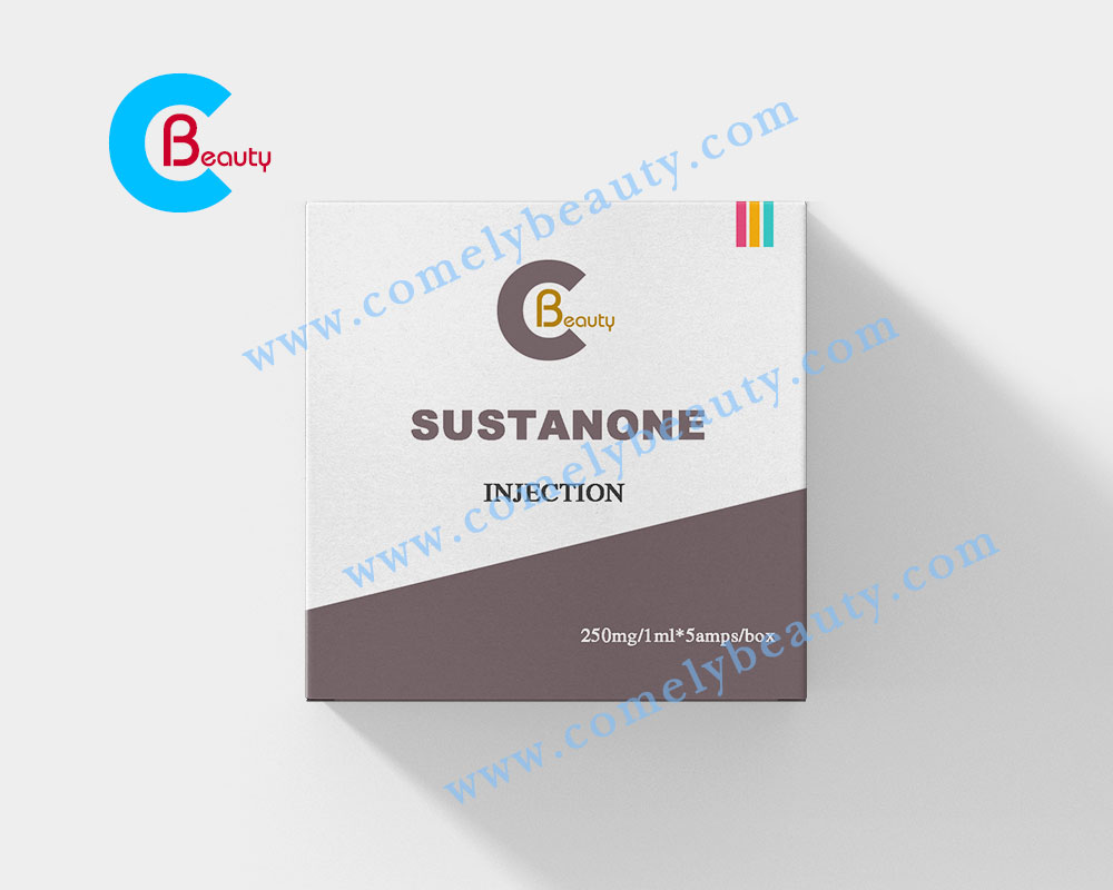 Beauty Sustanone injection