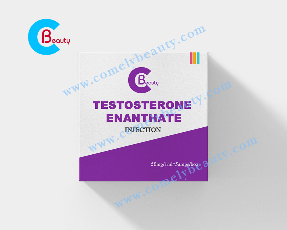 Beauty Testosterone enanthate Inj.