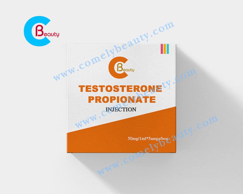 Testosterone Propionate Inj