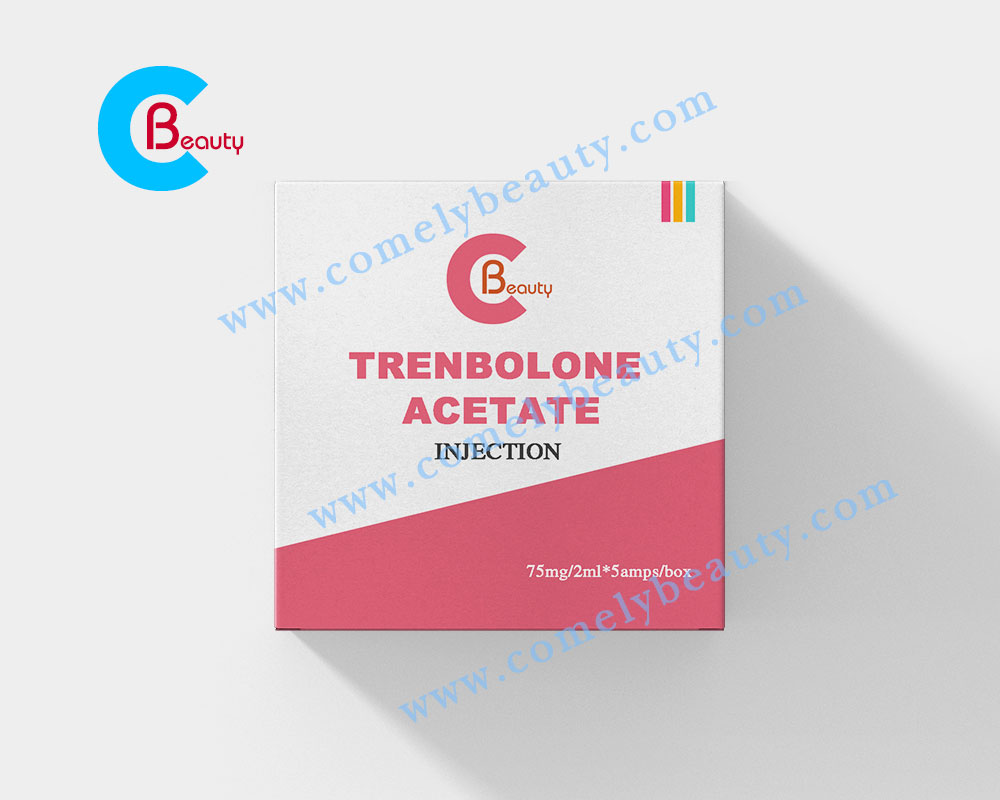 Beauty Trenbolone Acetate Inj.