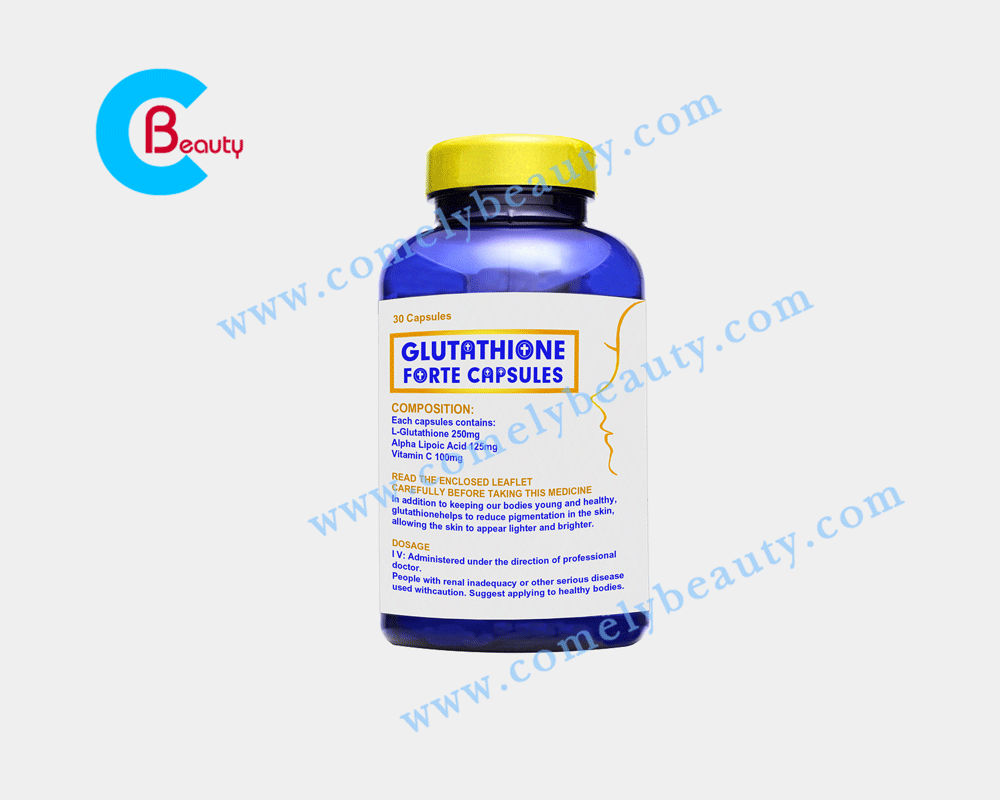 Beauty Glutathione Forte Capsule