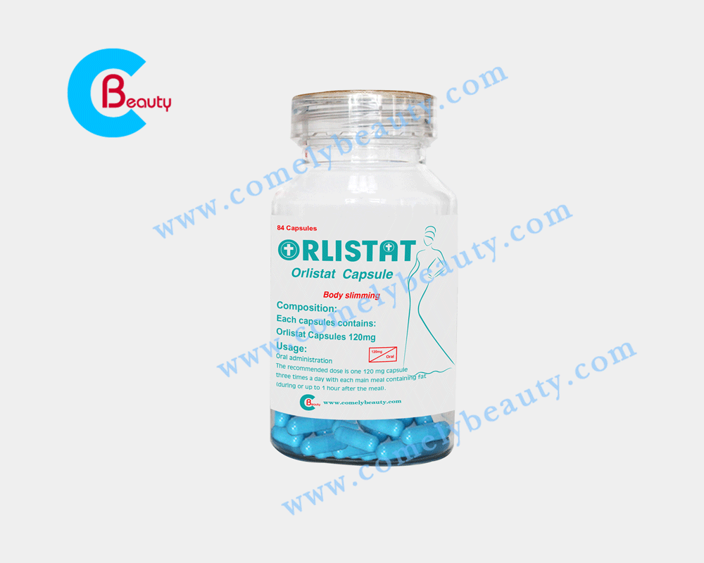 Beauty Orlistat Capsules