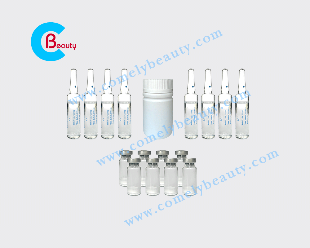 Beauty Glutathione for injection 1500mg 5+5