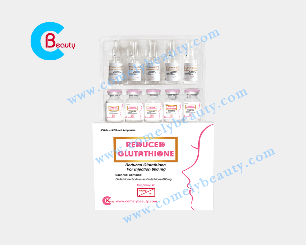 Reduced Glutathione For Injection