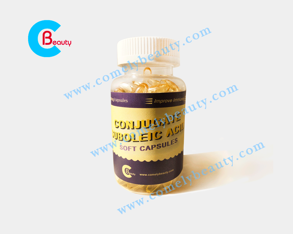 Beauty Conjugate Suboleic Acid soft capsule